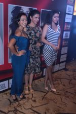 Sayani Gupta at 13th Gemfields Retail Jewellers India Award on 2nd June 2017